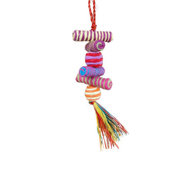 Woven Wonders Mini Paper Twists